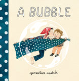 BUBBLE HARDCOVER
