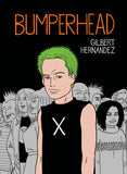 BUMPERHEAD HARDCOVER