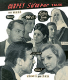 CARPET SWEEPER TALES TRADE PAPERBACK
