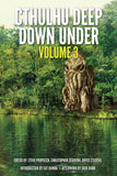 CTHULHU DEEP DOWN UNDER TRADE PAPERBACK VOL 3 (OF 3)