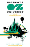 ULTIMATE OZ UNIVERSE TP VOL 01 THE LOST LANDS