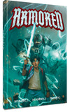 ARMORED HARDCOVER VOL 01