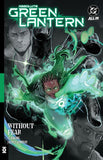 ABSOLUTE GREEN LANTERN TP VOL 01 WITHOUT FEAR