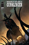 DEADLY TALES OF THE GUNSLINGER SPAWN #12 COVER B MIRKO COLAK VARIANT