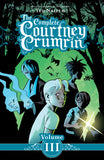 COMPLETE COURTNEY CRUMRIN TRADE PAPERBACK VOL 03