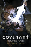 COVENANT TRADE PAPERBACK VOL 04