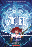 AMULET TRADE PAPERBACK VOL 09 WAVERIDER