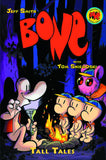 BONE TALL TALES TRADE PAPERBACK