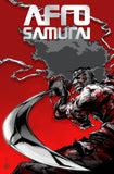 AFRO SAMURAI TRADE PAPERBACK VOL 01