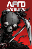 AFRO SAMURAI TRADE PAPERBACK VOL 02