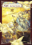 ALPI THE SOUL SENDER TP VOL 03