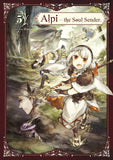 ALPI THE SOUL SENDER TP VOL 05