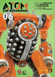 ATOM THE BEGINNING TP VOL 06