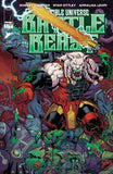 INVINCIBLE UNIVERSE BATTLE BEAST #1 10TH PTG CVR E NICK BRADSHAW & JIM CHARALMPIDIS VAR