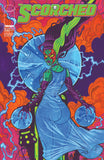 SPAWN SCORCHED #56 CVR C SHAWN CRYSTAL HALLOWEEN MONSTER VAR