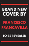 SHAQUILLE ONEAL PRESENTS VENGEANCE UNCHAINED THE LEGEND OF BLACK CAESAR #1 (OF 5) CVR F FRANCESCO FRANCAVILLA CONNECTING FOIL VAR