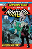 BOOK OF NOSFERATU #1 CVR C MATT GAUDIO HOMAGE VAR