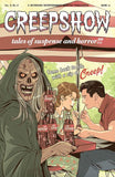CREEPSHOW VOL 05 #2 (OF 5) CVR C LUANA VECCHIO VAR