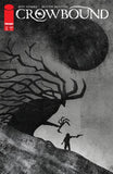 CROWBOUND #2 CVR B JEFFREY ALAN LOVE VAR
