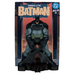 ABSOLUTE BATMAN BY NICK DRAGOTTA 1:10 SCALE RESIN STATUE