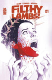 FILTHY LAMBS #1 (OF 5) CVR A CHRIS EVENHUIS