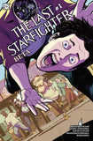 LAST STARFIGHTER BETA #1 CVR A DAVID LOPEZ