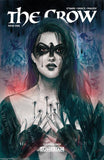 CROW FLESH AND BLOOD #1 CVR A SUSPIRIA VILCHEZ