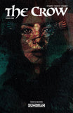 CROW FLESH AND BLOOD #1 CVR C DAMIAN CONNELLY VAR