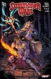 SUMMONER WARS #2 CVR A MARTIN ABEL