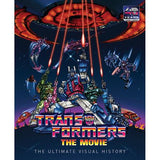 TRANSFORMERS THE MOVIE HC