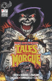 FRIGHT RAGS PRESENTS TALES FROM THE MORGUE #1 (ONE SHOT) CVR D GABRIEL MANGUM VAR
