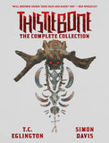 THISTLEBONE THE COMPLETE COLLECTION TP