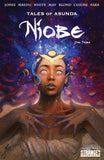TALES OF ASUNDA NIOBE SHE TRIBE VOL 02 #1 CVR A TEHANI FARR
