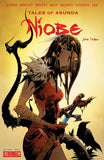 TALES OF ASUNDA NIOBE SHE TRIBE VOL 02 #1 CVR B JAE LEE VAR