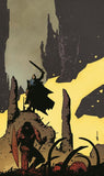 CONAN AND DRAGONERO #6 CVR B MIRKO KOLAC VIRGIN CARDSTOCK VAR