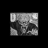JUNJI ITO LONG DREAM ENAMEL PIN BADGE