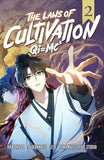 LAWS OF CULTIVATION TP VOL 02