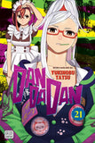 DANDADAN TP VOL 21