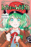 ICHI THE WITCH TP VOL 05