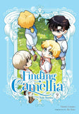 FINDING CAMELLIA TP VOL 09