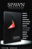 SPAWN ORIGINS DELUXE ED HARDCOVER VOL 02