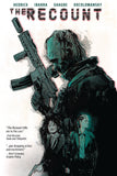RECOUNT TRADE PAPERBACK