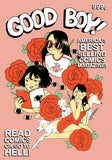 GOOD BOY MAGAZINE #1 GN