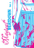 MAGICAL BEATDOWN #1