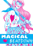 MAGICAL BEATDOWN #2
