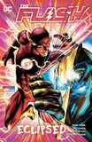 FLASH (REBIRTH) TRADE PAPERBACK VOL 17 ECLIPSED