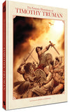FANTASTIC ILLUSTRATIONS OF TIMOTHY TRUMAN HARDCOVER