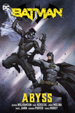 BATMAN (2020) TRADE PAPERBACK VOL 06 ABYSS