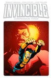 INVINCIBLE COMPENDIUM HC VOL 03