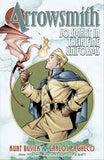 ARROWSMITH SO SMART IN THEIR FINE UNIFORMS TRADE PAPERBACK